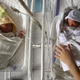 Illustration for article titled Study Says Climate Change Could Be Detrimental to Male Fetuses